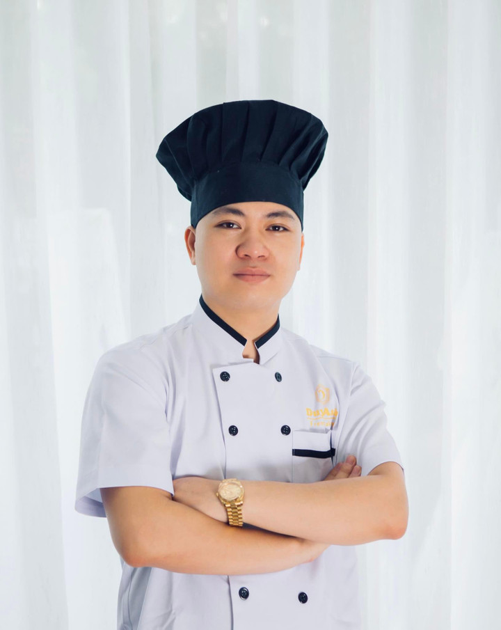 Nét độc đáo trong từng chiếc bánh tại Duy Anh Bakery, Lào Cai - 2