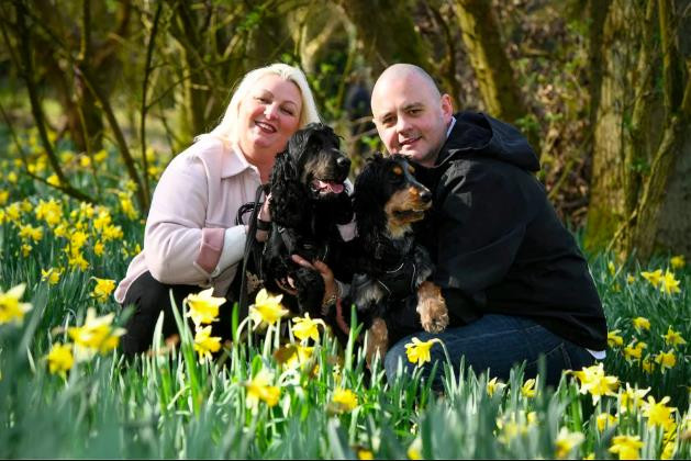 Trúng độc đắc gần 100 tỷ đồng, cô gái 'đá bay' chồng sắp cưới - 4