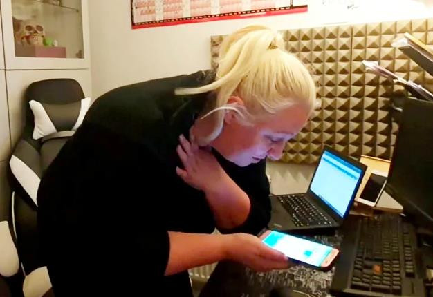 Trúng độc đắc gần 100 tỷ đồng, cô gái 'đá bay' chồng sắp cưới - 6