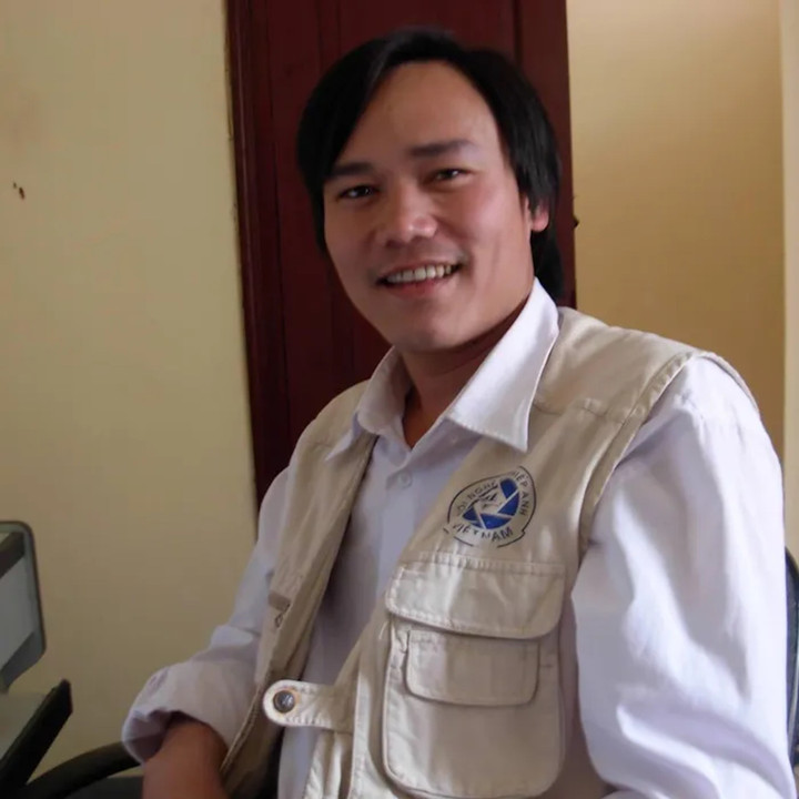 Khởi tố phóng viên cưỡng đoạt 300 triệu đồng của Phó Chủ tịch huyện ở Quảng Bình - 1