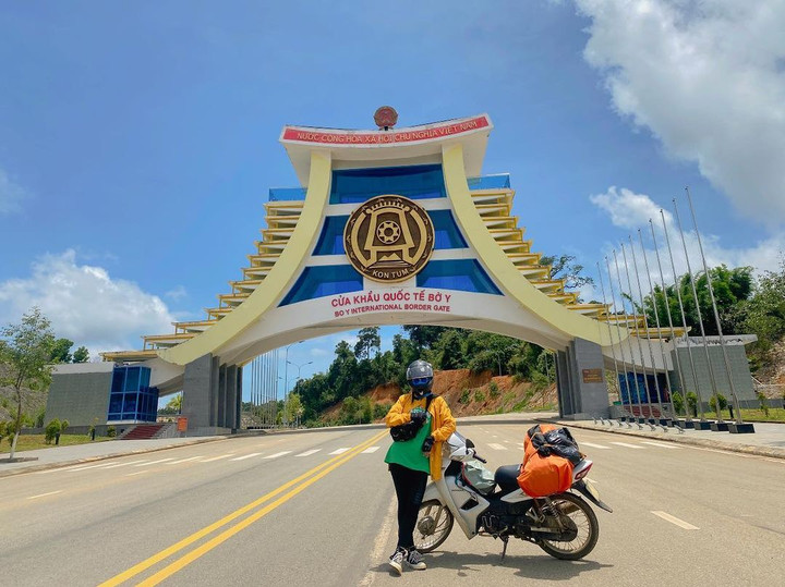 5 cửa khẩu đặc sắc dọc 3 miền đất nước, bạn đã check-in được bao nhiêu điểm? - 7