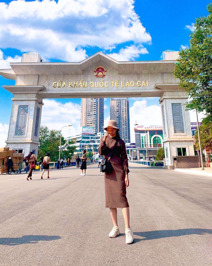 5 cửa khẩu đặc sắc dọc 3 miền đất nước, bạn đã check-in được bao nhiêu điểm? - 3