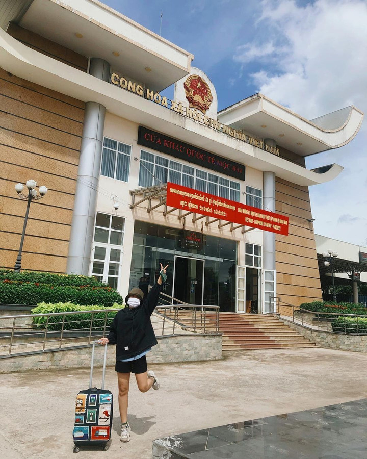 5 cửa khẩu đặc sắc dọc 3 miền đất nước, bạn đã check-in được bao nhiêu điểm? - 10