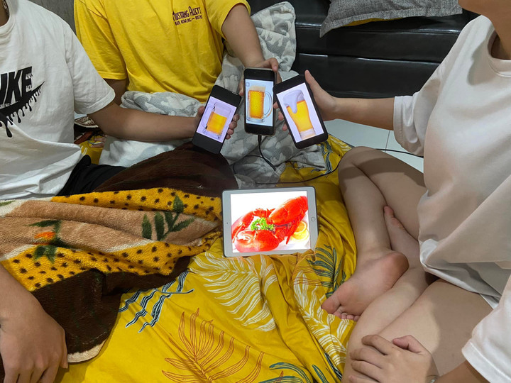 Vừa thương vừa hài với muôn kiểu sinh viên xoay xở với việc ăn uống cuối tháng - 8