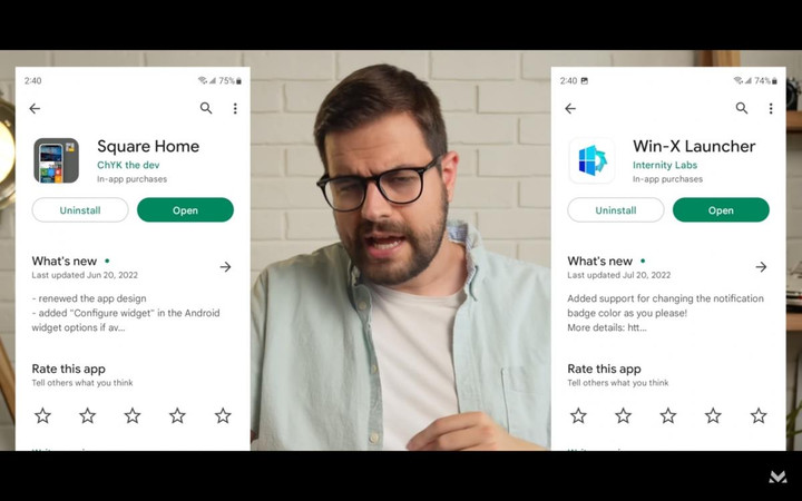 Samsung Galaxy Z Fold4 chạy hệ điều hành Windows trông sẽ thế nào? - 3