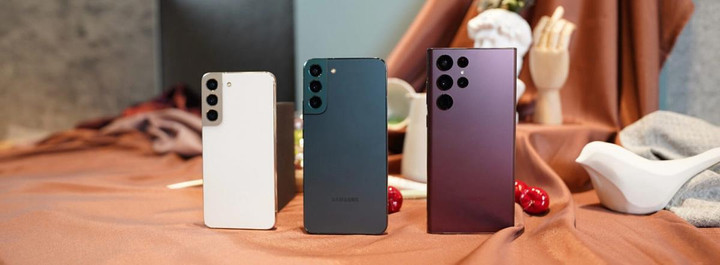 Samsung Galaxy S22 nhận bản cập nhật camera mang lại nhiều tính năng 'tuyệt vời' - 1