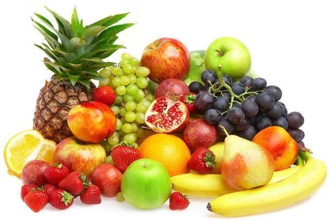 Những loại quả tuyệt đối không nên ăn vào buổi sáng - 2