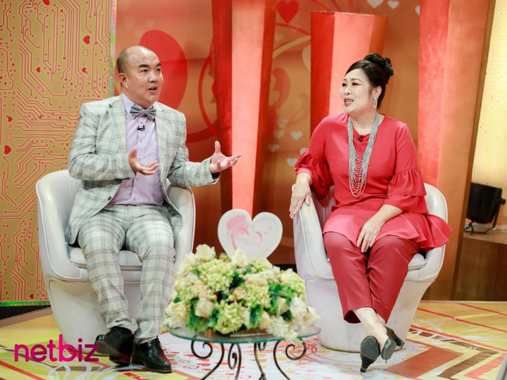 Mạc Văn Khoa: ‘Hoàn hảo như tôi thì không thể nào vợ bị cuốn hút bởi người khác’ - 2