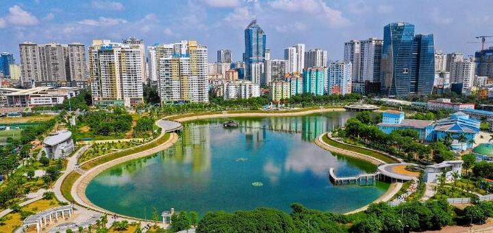 Ngân sách bội thu: 8 tháng gần đủ chỉ tiêu cả năm - 1