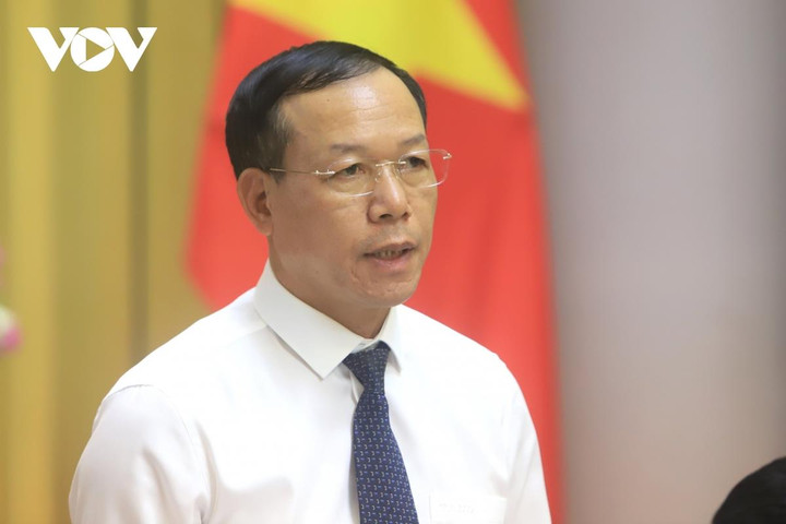 Sẽ có hướng dẫn về tác nghiệp của nhà báo tại các phiên tòa - 2