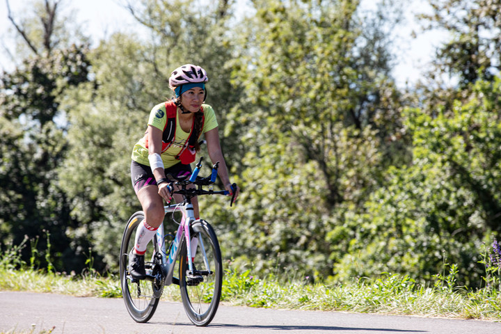 Ngả mũ trước 'siêu nhân' Việt Nam chinh phục cuộc đua khắc nghiệt nhất hành tinh - 7