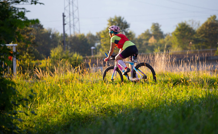 Ngả mũ trước 'siêu nhân' Việt Nam chinh phục cuộc đua khắc nghiệt nhất hành tinh - 3