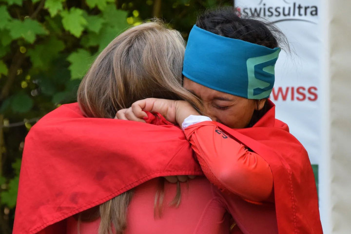 Ngả mũ trước 'siêu nhân' Việt Nam chinh phục cuộc đua khắc nghiệt nhất hành tinh - 4