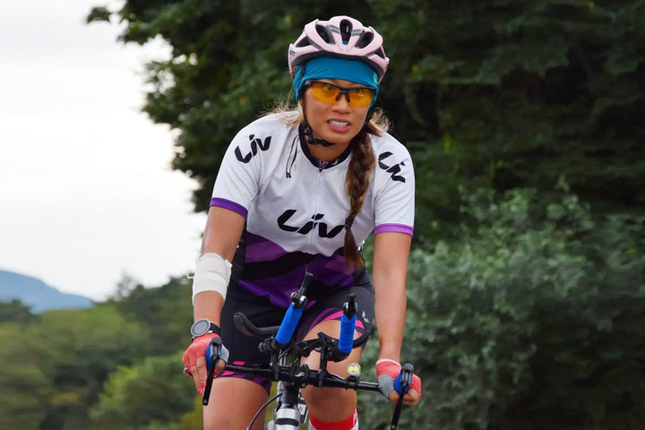 Ngả mũ trước 'siêu nhân' Việt Nam chinh phục cuộc đua khắc nghiệt nhất hành tinh - 9