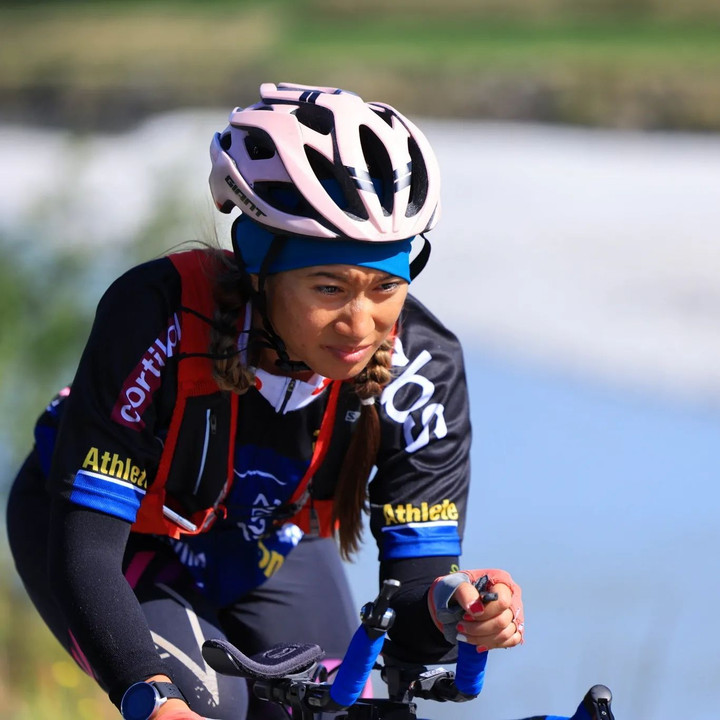 Ngả mũ trước 'siêu nhân' Việt Nam chinh phục cuộc đua khắc nghiệt nhất hành tinh - 8