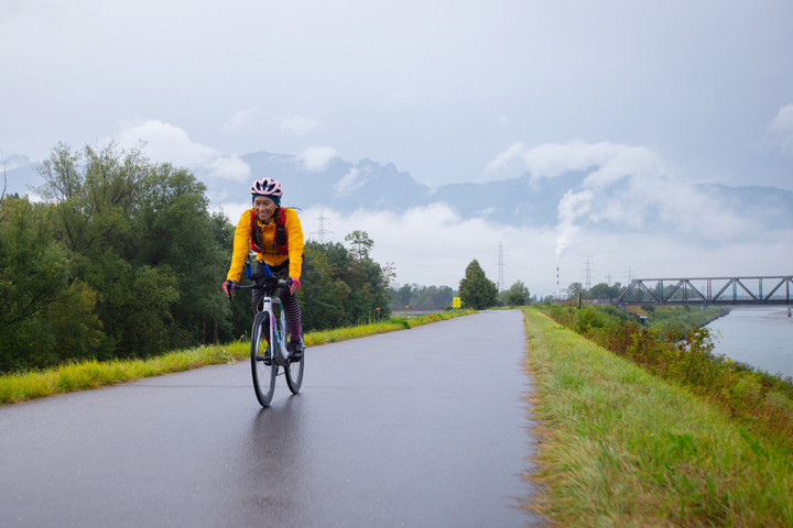 Ngả mũ trước 'siêu nhân' Việt Nam chinh phục cuộc đua khắc nghiệt nhất hành tinh - 6