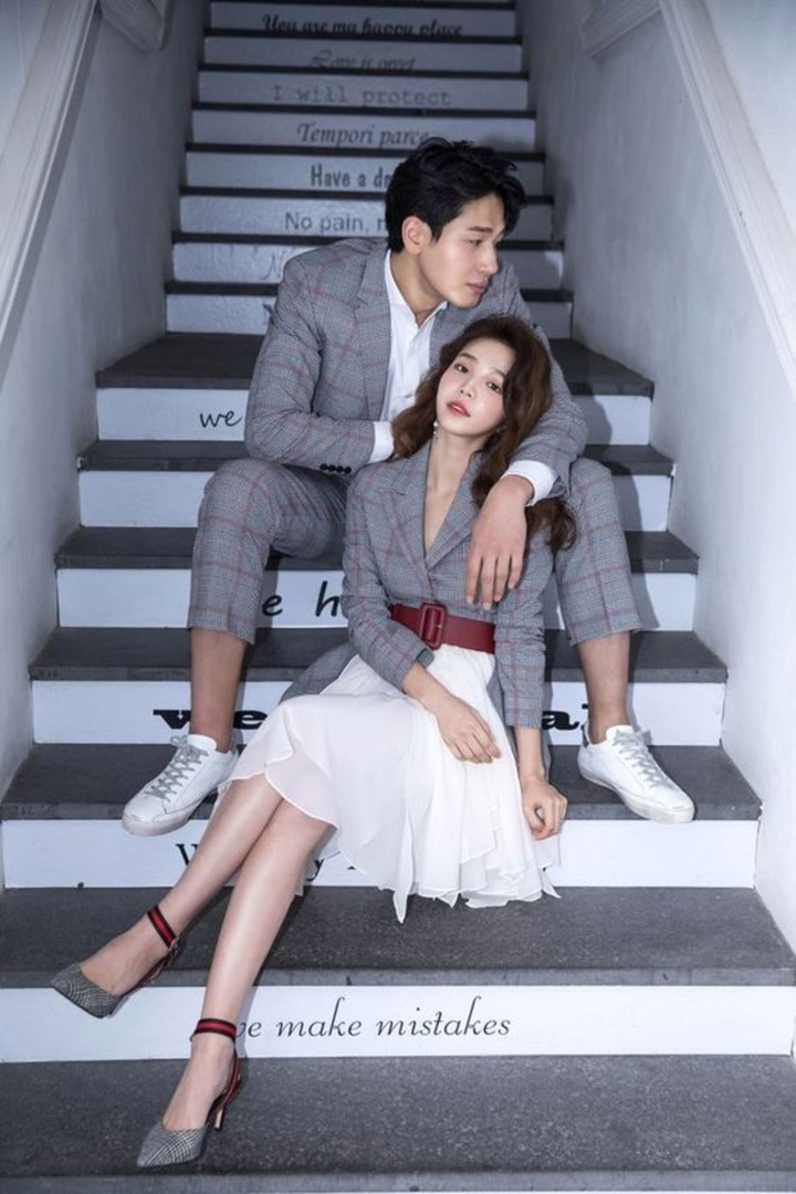 Ngoài việc bị kẻ thứ 3 chen vào, đâu là lý do các đôi yêu chục năm vẫn chia tay? - 2