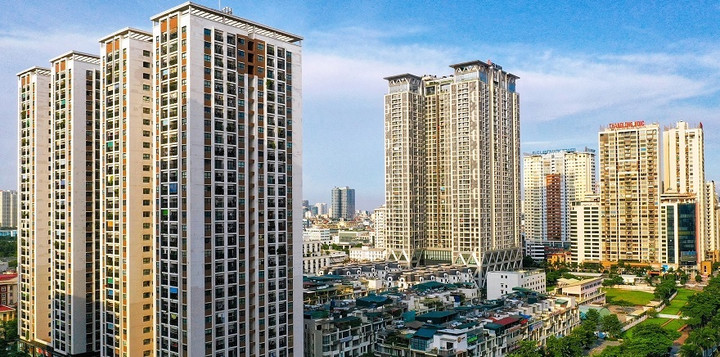 Trăm nghìn tỷ đồng trái phiếu sắp đáo hạn, nguy cơ vỡ nợ hiện hữu - 2