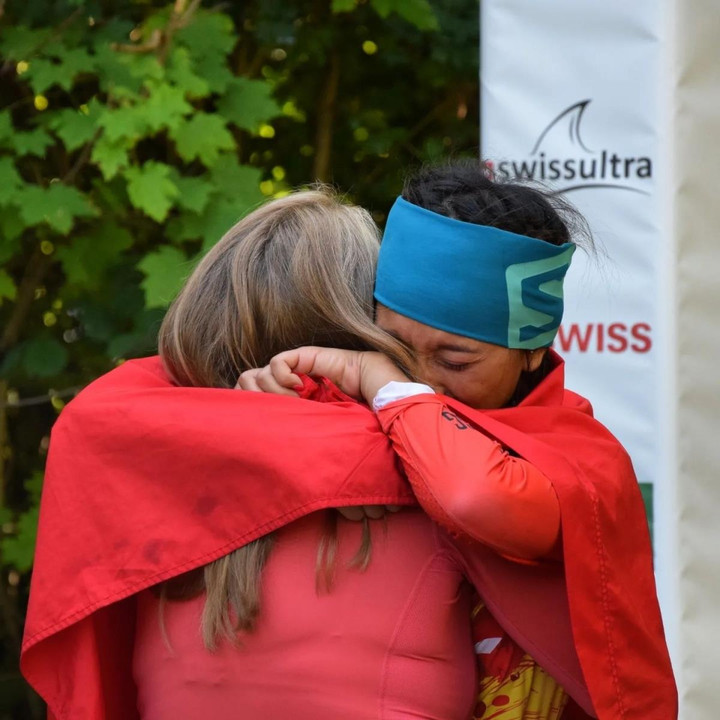 Tâm sự của cô gái Việt vô địch thế giới môn thể thao khắc nghiệt nhất hành tinh - 2