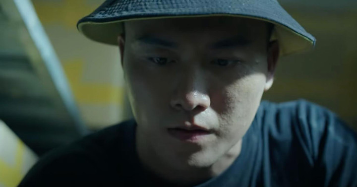 'Đấu trí' tập 31: Con gái ông Cửu 'ra mắt' bố mẹ của Đại uý Phong - 4