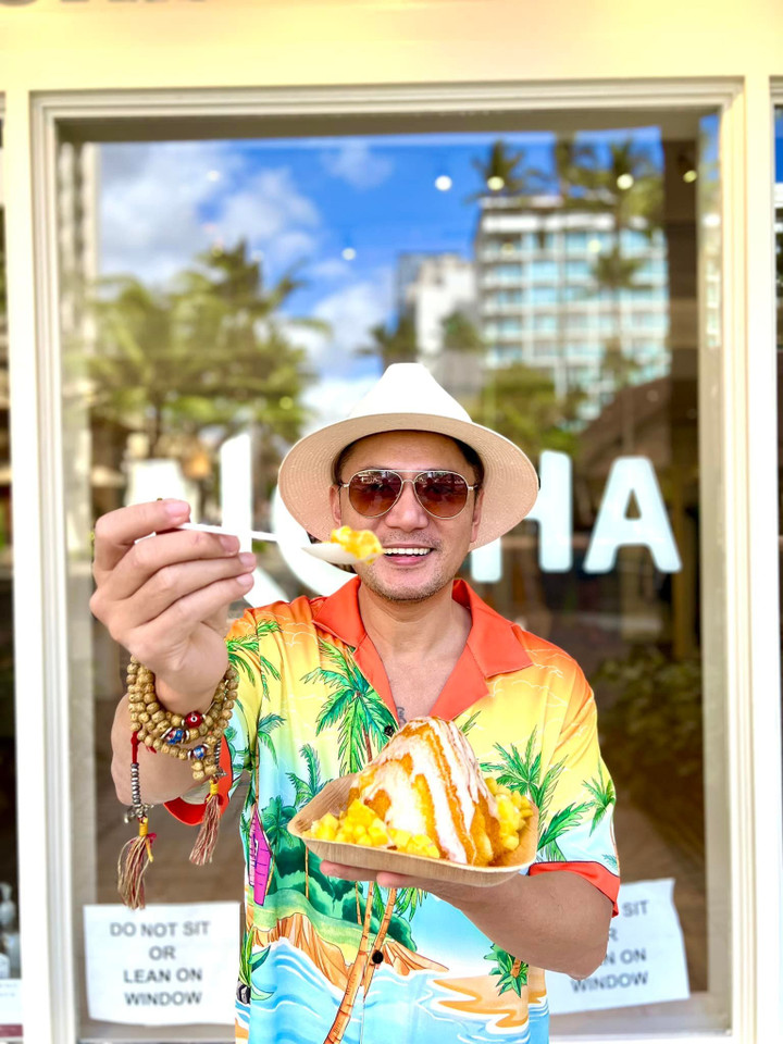 'Vua quảng cáo' Trương Minh Cường: Sau ly hôn, tôi không đủ can đảm yêu thêm ai - 3