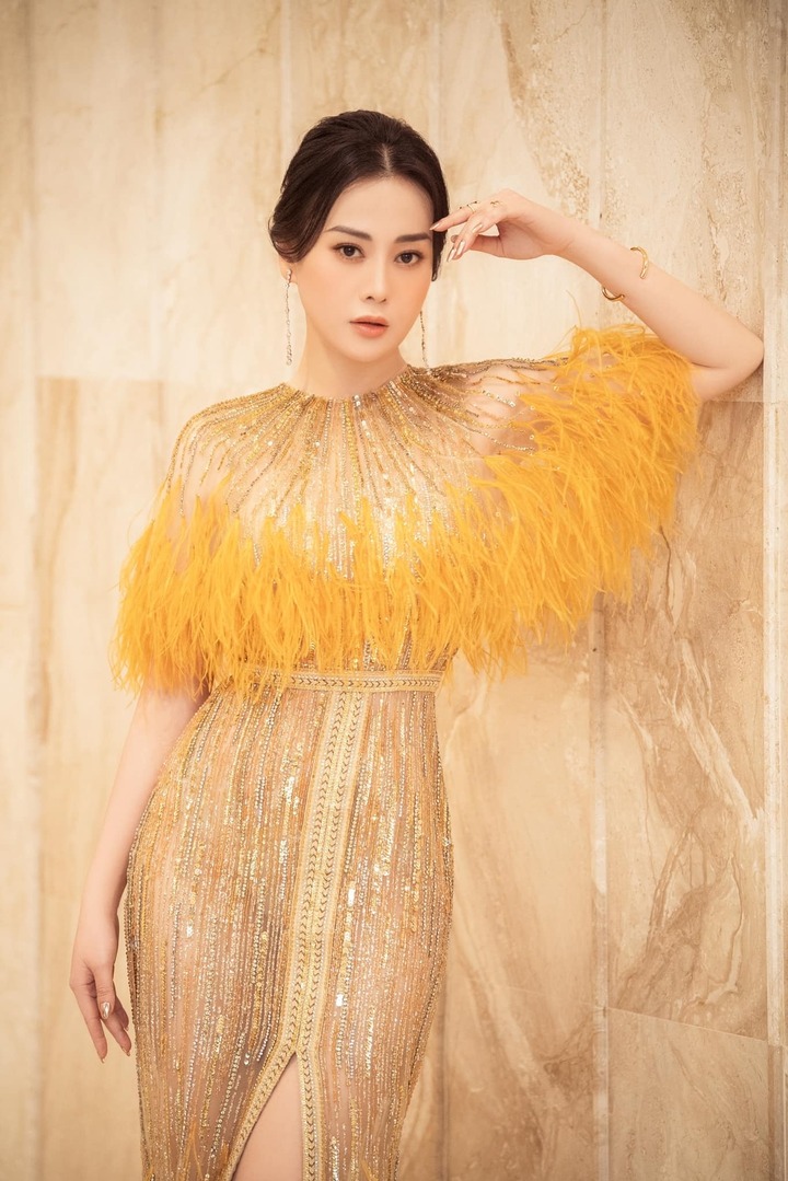Dàn mỹ nhân 'Quỳnh búp bê' thay đổi thế nào sau 4 năm? - 3