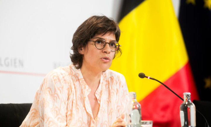 Bộ trưởng Năng lượng Bỉ: EU đối mặt với thập kỷ mùa đông 'khủng khiếp' - 1