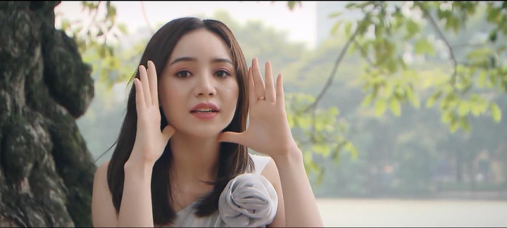 Quỳnh Kool: Từ 'hotgirl kem xôi' đến mỹ nhân màn ảnh Việt thế hệ mới - 7