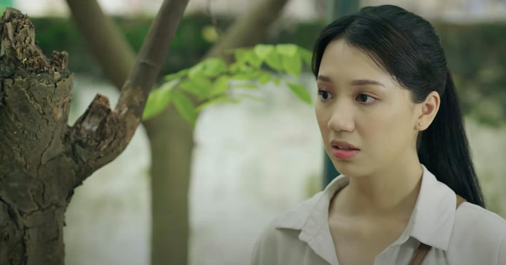 'Đấu trí' tập 31: Con gái ông Cửu 'ra mắt' bố mẹ của Đại uý Phong - 2