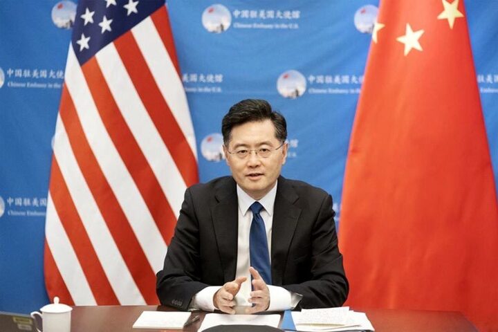 Trung Quốc cảnh báo việc Mỹ trang bị vũ khí cho Đài Loan - 1