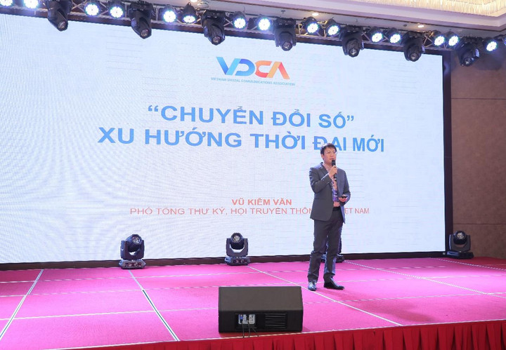 MobiFone giới thiệu giải pháp dành cho khách hàng doanh nghiệp - 3