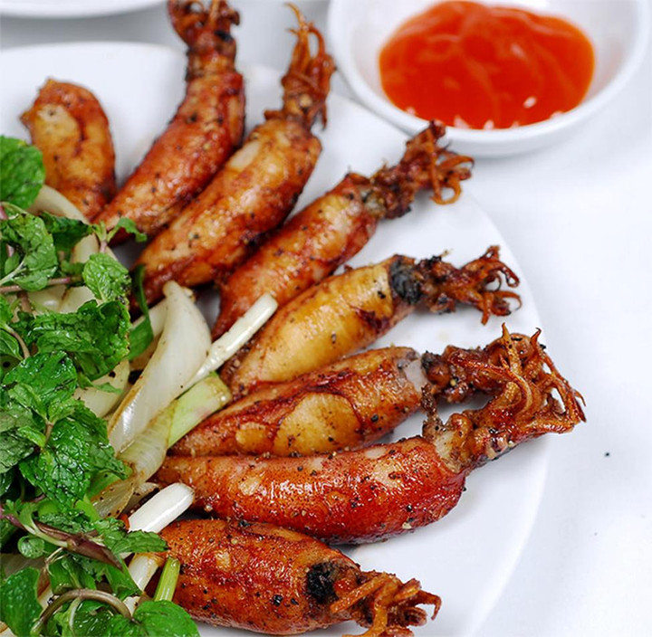 6 trải nghiệm hạnh phúc tại đảo thiên đường Hòn Thơm - 4