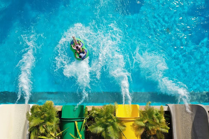 6 trải nghiệm hạnh phúc tại đảo thiên đường Hòn Thơm - 5