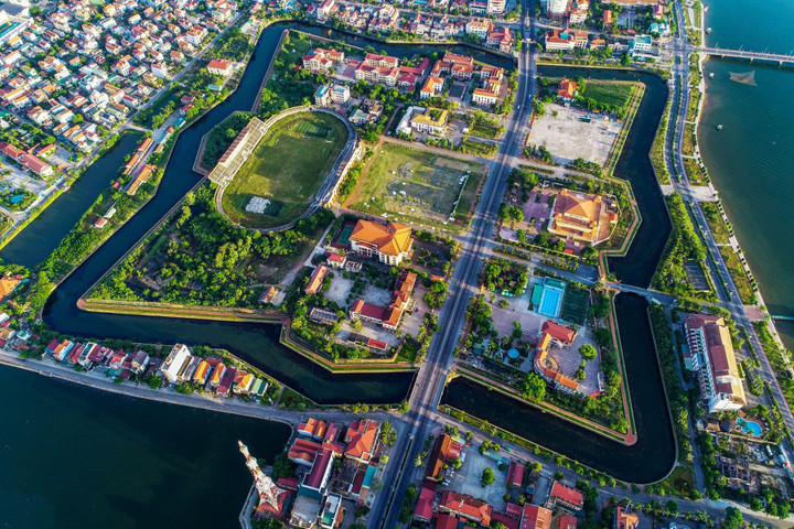 Quảng Bình - Viên kim cương xanh, thiên đường nghỉ dưỡng Á Đông - 4