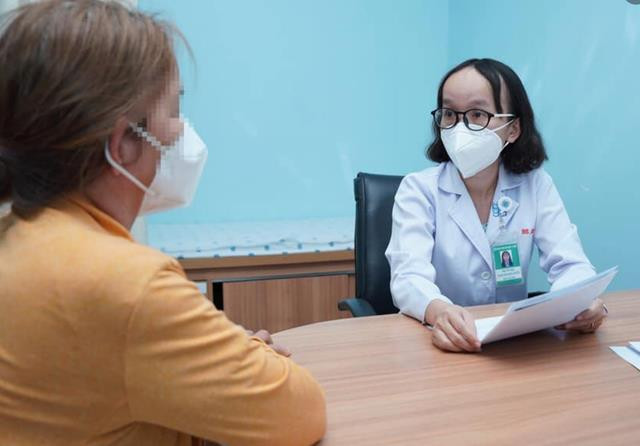 Tổn thương tâm lý sau đột quỵ, người phụ nữ uống thuốc ngủ quá liều - 1