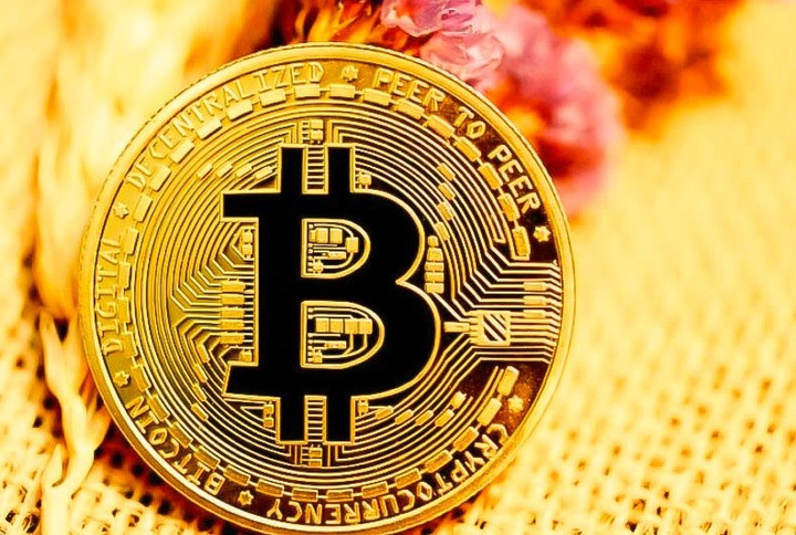 Giá Bitcoin hôm nay 13/10: Bitcoin tăng nhẹ, khó có khả năng bứt phá - 1