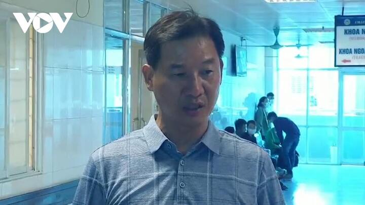 Nổ kinh hoàng khiến 34 người bị thương ở Bắc Ninh: Nạn nhân kể giây phút sinh tử - 5