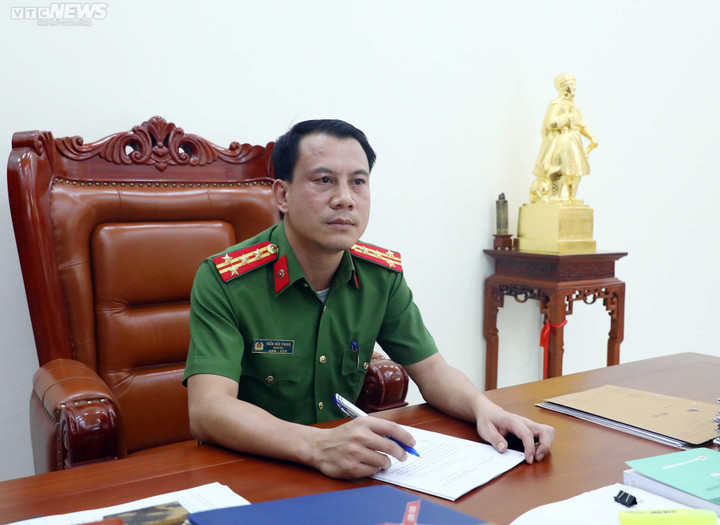 'Nữ quái' buôn ma tuý được đặc xá: 'Chỉ muốn về nhà làm ruộng, sống bình yên' - 3