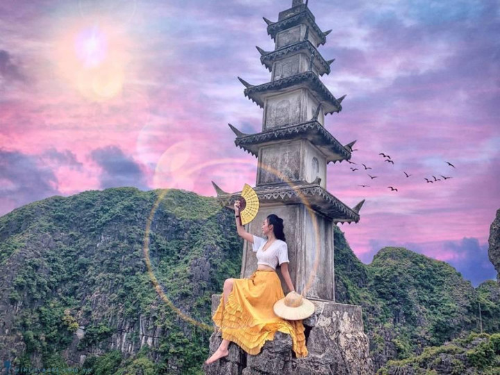 Những địa danh không thể bỏ lỡ khi đi du lịch Ninh Bình kỳ nghỉ 2/9 - 2