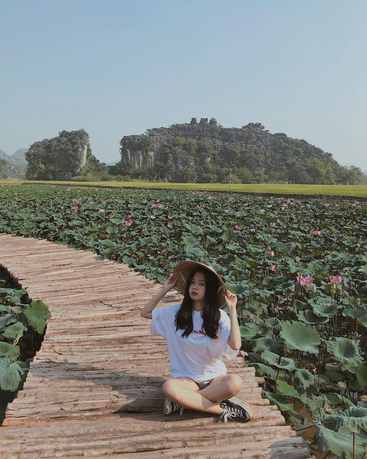 Những địa danh không thể bỏ lỡ khi đi du lịch Ninh Bình kỳ nghỉ 2/9 - 1