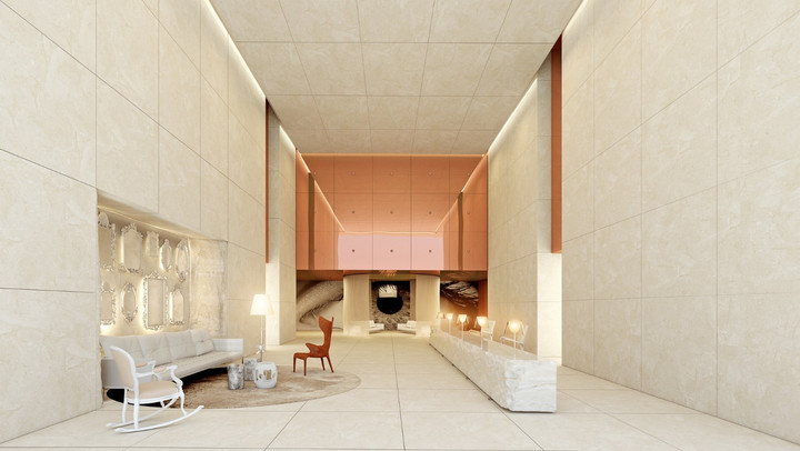 Những tuyệt phẩm mang tính dấu ấn của YOO Inspired by Starck - 5