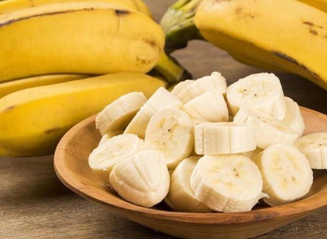 Những thực phẩm đại kỵ với chuối, tránh ăn chung kẻo rước bệnh vào người - 1