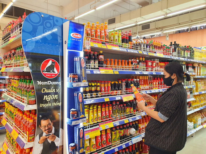 Co.opmart và Co.opXtra tặng khách hàng combo “siêu hời” - 2