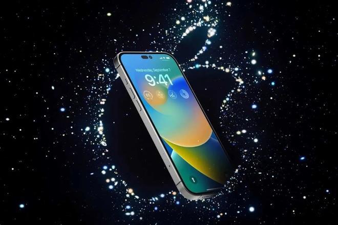 Tính năng hoàn toàn mới trên iPhone 14 - 1
