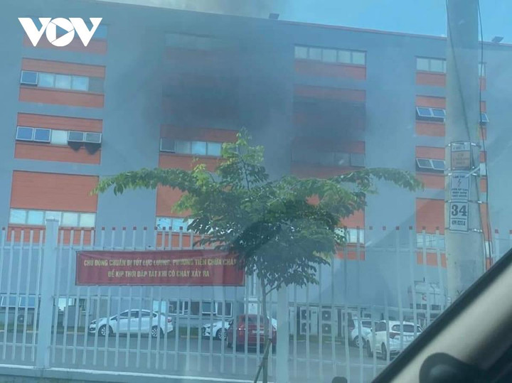 Lời hứa về với con dịp lễ không thành của công nhân vụ nổ ở Bắc Ninh - 3