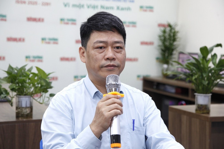 Hình thành thói quen phân loại rác thải sinh hoạt tại nguồn cho người dân - 2