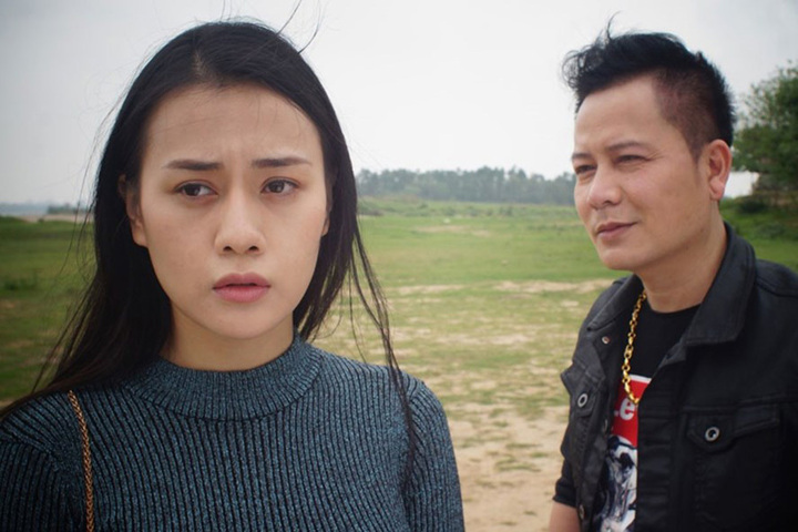Dàn mỹ nhân 'Quỳnh búp bê' thay đổi thế nào sau 4 năm? - 1