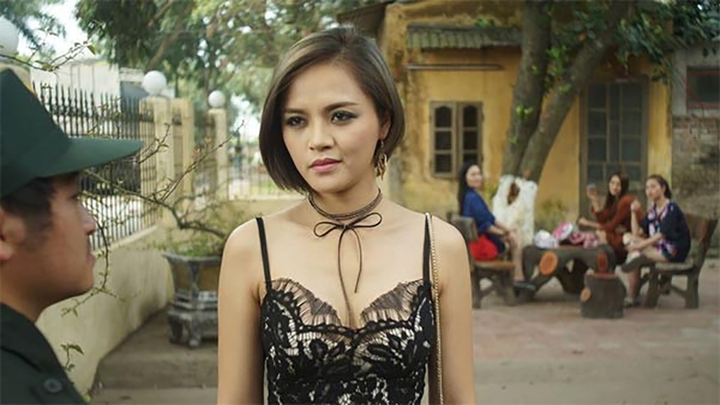 Dàn mỹ nhân 'Quỳnh búp bê' thay đổi thế nào sau 4 năm? - 4