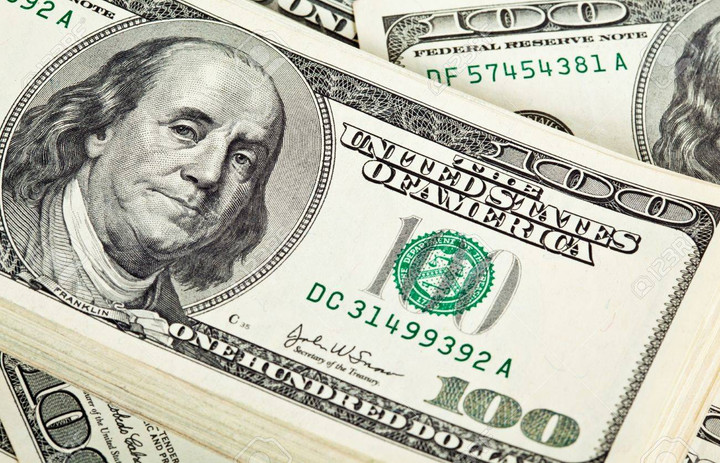 Tỷ giá USD hôm nay 30/8: USD giảm nhẹ nhưng vẫn là kênh trú ẩn an toàn - 1