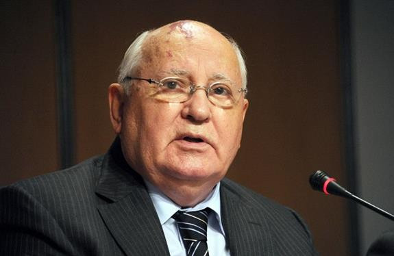 Liên Xô sụp đổ và vai trò của Mikhail Gorbachev - 3